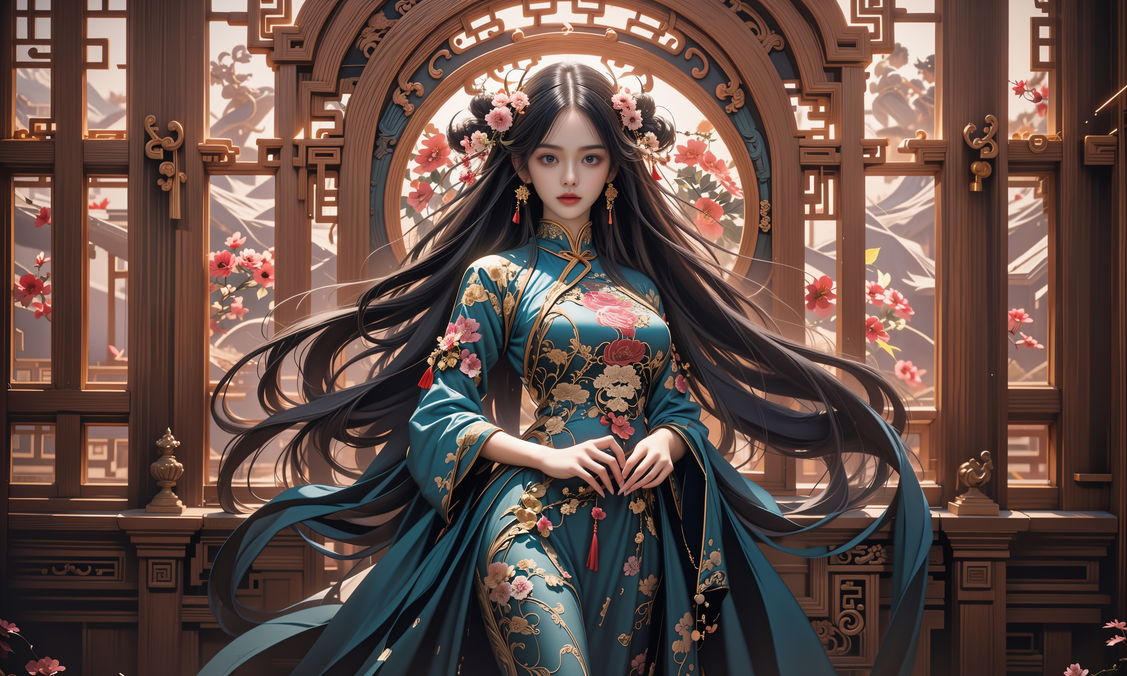 全国政协召开“完善和创新社会治理”专题协商会 王沪宁出席并讲话